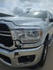 2024 RAM Ram 2500 Big Horn Crew Cab 4x4 6'4' Box
