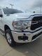 2024 RAM Ram 2500 Big Horn Crew Cab 4x4 6'4' Box