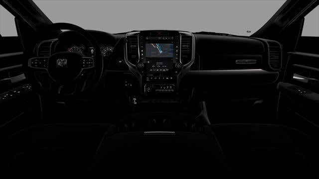 2026 RAM Ram 2500 RAM 2500 LONE STAR CREW CAB 4X4 6'4' BOX