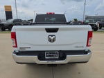2024 RAM Ram 2500 Big Horn Crew Cab 4x4 6'4' Box