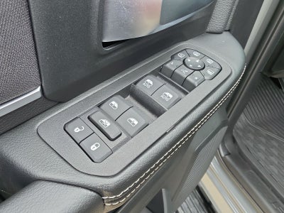2026 RAM Ram 2500 RAM 2500 LONE STAR CREW CAB 4X4 6'4' BOX