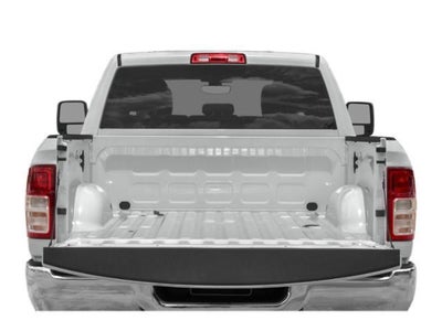 2024 RAM Ram 2500 Big Horn Crew Cab 4x4 6'4' Box