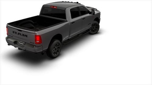 2026 RAM Ram 2500 RAM 2500 LONE STAR CREW CAB 4X4 6'4' BOX
