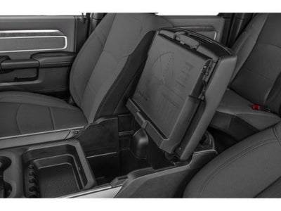 2024 RAM Ram 2500 Laramie Crew Cab 4x4 6'4' Box