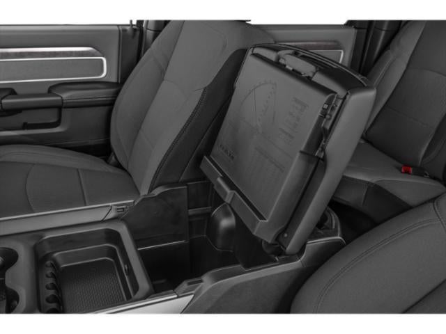 2024 RAM Ram 2500 Laramie Crew Cab 4x4 6'4' Box