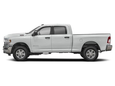 2024 RAM Ram 2500 Laramie Crew Cab 4x4 6'4' Box