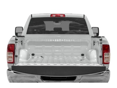 2024 RAM Ram 2500 Laramie Crew Cab 4x4 6'4' Box