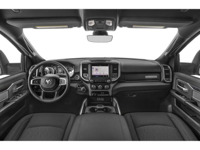 2024 RAM Ram 2500 Laramie Crew Cab 4x4 6'4' Box