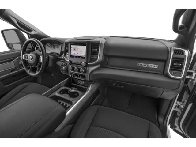 2024 RAM Ram 2500 Laramie Crew Cab 4x4 6'4' Box