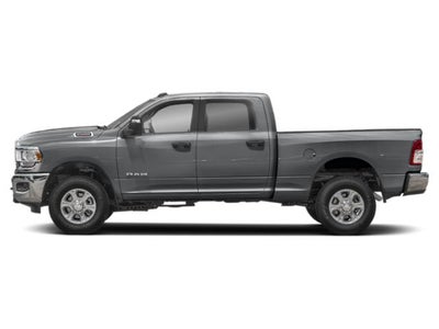 2024 RAM Ram 2500 Laramie Crew Cab 4x4 6'4' Box