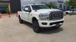 2024 RAM Ram 2500 Limited Longhorn Crew Cab 4x4 6'4' Box