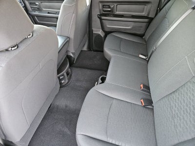 2025 RAM Ram 2500 RAM 2500 TRADESMAN CREW CAB 4X4 8' BOX