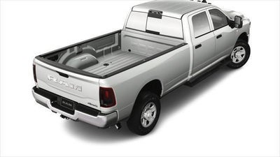 2025 RAM Ram 2500 RAM 2500 TRADESMAN CREW CAB 4X4 8' BOX