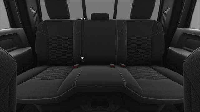 2025 RAM Ram 2500 RAM 2500 TRADESMAN CREW CAB 4X4 8' BOX