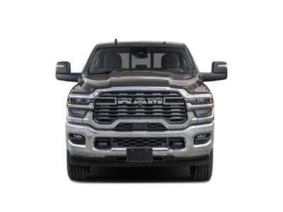 2025 RAM Ram 2500 RAM 2500 TRADESMAN CREW CAB 4X4 8' BOX