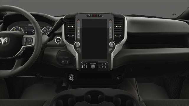 2025 RAM Ram 2500 RAM 2500 TRADESMAN CREW CAB 4X4 8' BOX