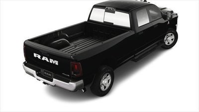 2025 RAM Ram 2500 RAM 2500 TRADESMAN CREW CAB 4X4 8' BOX