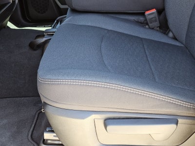 2025 RAM Ram 2500 RAM 2500 TRADESMAN CREW CAB 4X4 8' BOX