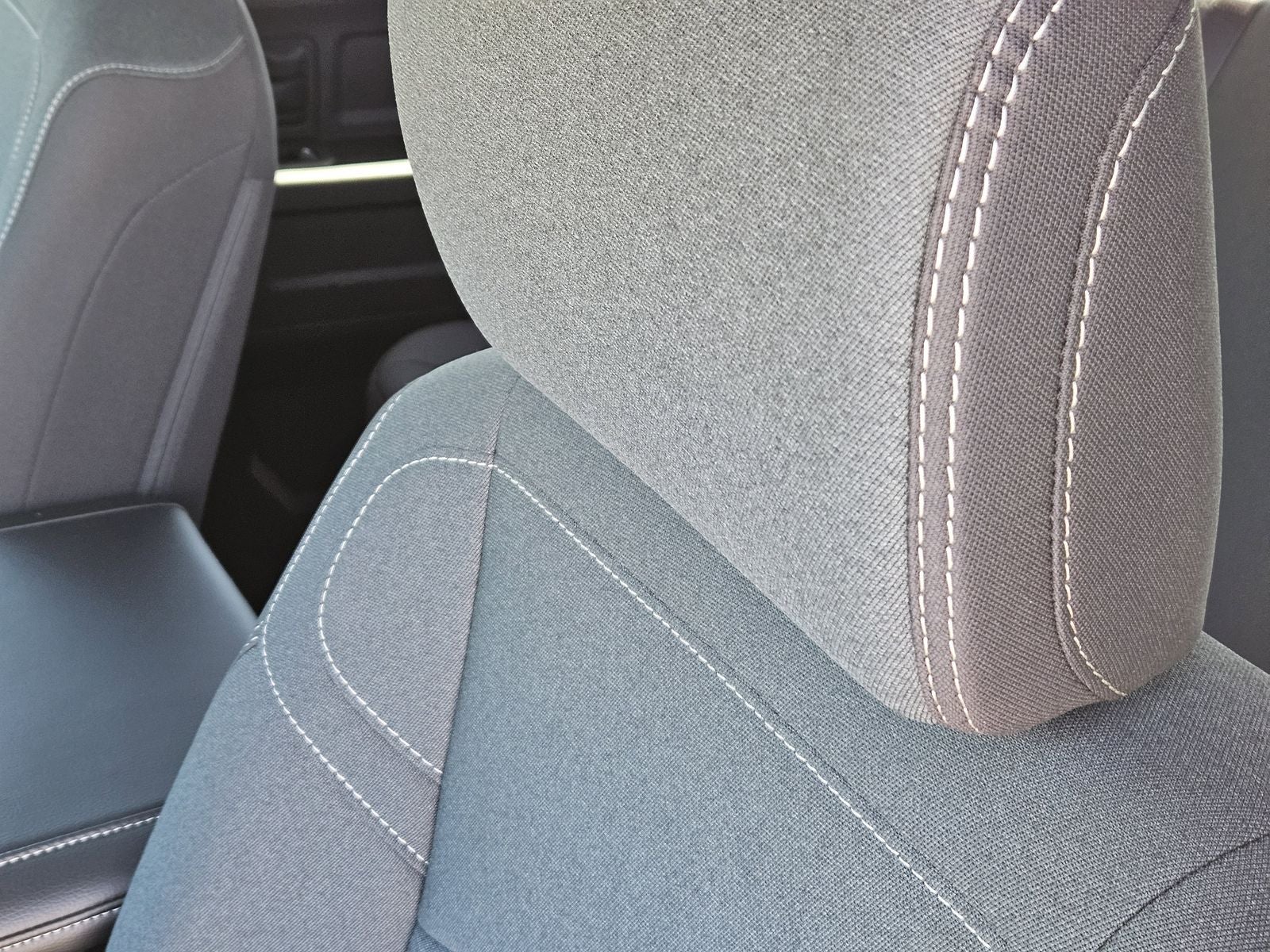 2025 RAM Ram 2500 RAM 2500 TRADESMAN CREW CAB 4X4 8' BOX