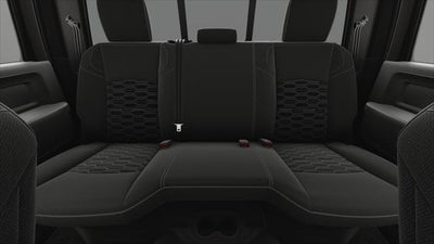 2025 RAM Ram 2500 RAM 2500 TRADESMAN CREW CAB 4X4 8' BOX