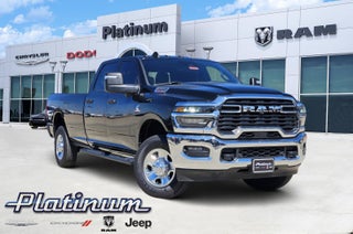 2025 RAM Ram 2500 RAM 2500 TRADESMAN CREW CAB 4X4 8' BOX