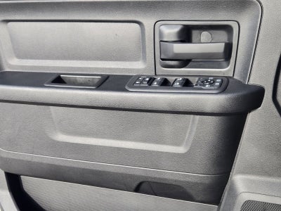 2025 RAM Ram 2500 RAM 2500 TRADESMAN CREW CAB 4X4 8' BOX