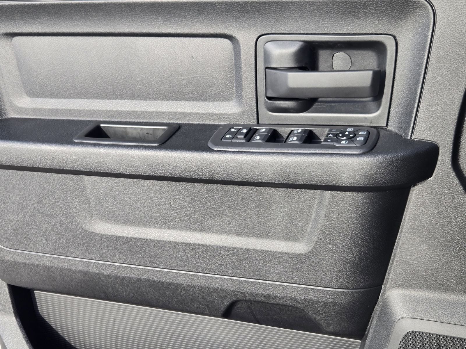 2025 RAM Ram 2500 RAM 2500 TRADESMAN CREW CAB 4X4 8' BOX