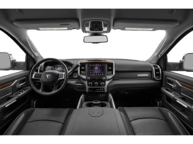 2021 RAM Ram 2500 Laramie Mega Cab 4x4 6'4' Box