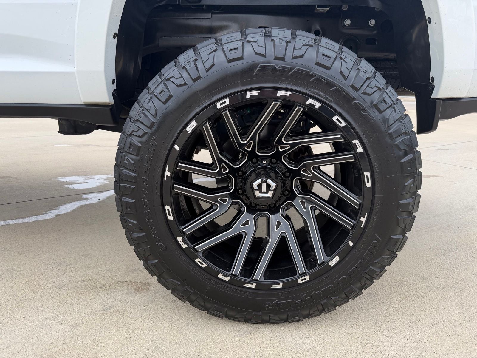 2022 RAM Ram 2500 Limited Crew Cab 4x4 6'4' Box
