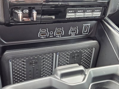 2025 RAM Ram 2500 RAM 2500 LIMITED CREW CAB 4X4 6'4' BOX