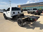 2026 RAM Ram 3500 Chassis Cab RAM 3500 TRADESMAN CHASSIS REGULAR CAB 4X4 60' CA