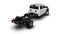 2027 RAM Ram 4500 Chassis Cab RAM 4500 TRADESMAN CHASSIS CREW CAB 4X4 84' CA