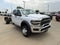 2027 RAM Ram 4500 Chassis Cab RAM 4500 TRADESMAN CHASSIS CREW CAB 4X4 84' CA