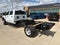 2027 RAM Ram 4500 Chassis Cab RAM 4500 TRADESMAN CHASSIS CREW CAB 4X4 84' CA