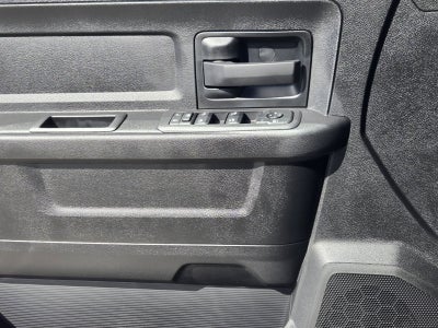 2026 RAM Ram 5500 Chassis Cab RAM 5500 TRADESMAN CHASSIS CREW CAB 4X4 84' CA