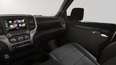 2026 RAM Ram 5500 Chassis Cab RAM 5500 TRADESMAN CHASSIS CREW CAB 4X4 84' CA