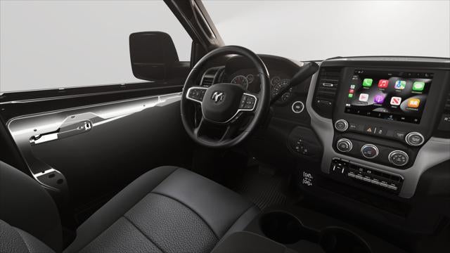 2026 RAM Ram 5500 Chassis Cab RAM 5500 TRADESMAN CHASSIS CREW CAB 4X4 84' CA