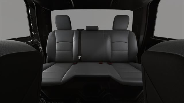 2026 RAM Ram 5500 Chassis Cab RAM 5500 TRADESMAN CHASSIS CREW CAB 4X4 84' CA