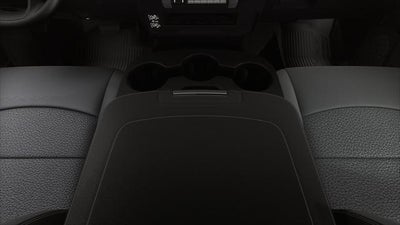 2026 RAM Ram 5500 Chassis Cab RAM 5500 TRADESMAN CHASSIS CREW CAB 4X4 84' CA