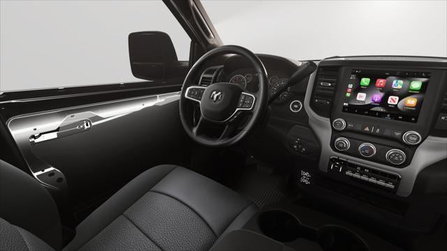 2026 RAM Ram 5500 Chassis Cab RAM 5500 TRADESMAN CHASSIS CREW CAB 4X4 84' CA