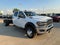 2027 RAM 5500 Chassis Cab Tradesman
