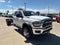 2027 RAM 5500 Chassis Cab Tradesman