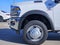 2026 RAM Ram 5500 Chassis Cab RAM 5500 TRADESMAN CHASSIS CREW CAB 4X4 84' CA