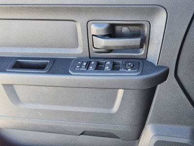 2026 RAM Ram 5500 Chassis Cab RAM 5500 TRADESMAN CHASSIS CREW CAB 4X4 84' CA