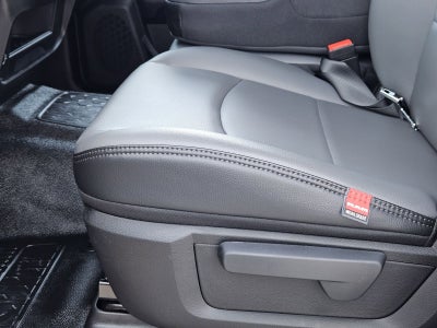 2026 RAM Ram 5500 Chassis Cab RAM 5500 TRADESMAN CHASSIS CREW CAB 4X4 84' CA