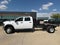 2027 RAM 5500 Chassis Cab Tradesman