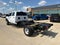 2027 RAM 5500 Chassis Cab Tradesman