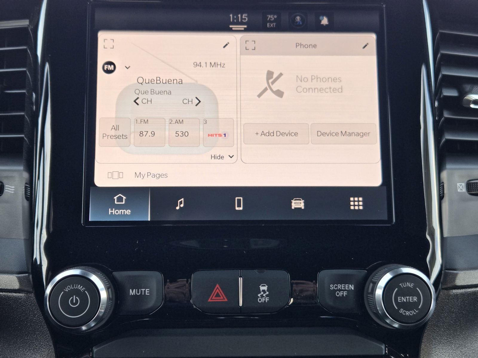 2026 RAM Ram 3500 Chassis Cab RAM 3500 TRADESMAN CREW CAB CHASSIS 4X4 60' CA