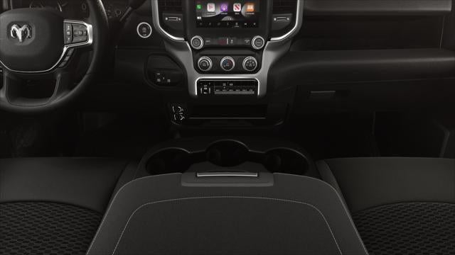 2026 RAM Ram 3500 Chassis Cab RAM 3500 TRADESMAN CREW CAB CHASSIS 4X4 60' CA