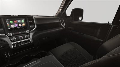 2026 RAM Ram 3500 Chassis Cab RAM 3500 TRADESMAN CREW CAB CHASSIS 4X4 60' CA